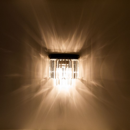 Настенный светильник Citilux CL332331