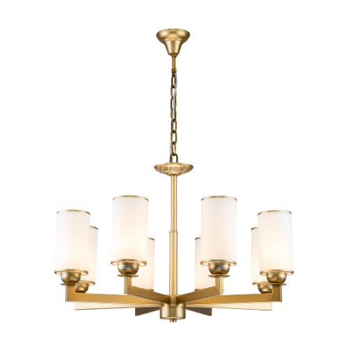 Подвесная люстра Favourite 2621-8P