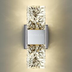 Настенный светильник Odeon Light 4365/5WL