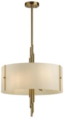 Потолочная люстра Odeon Light 5415/6