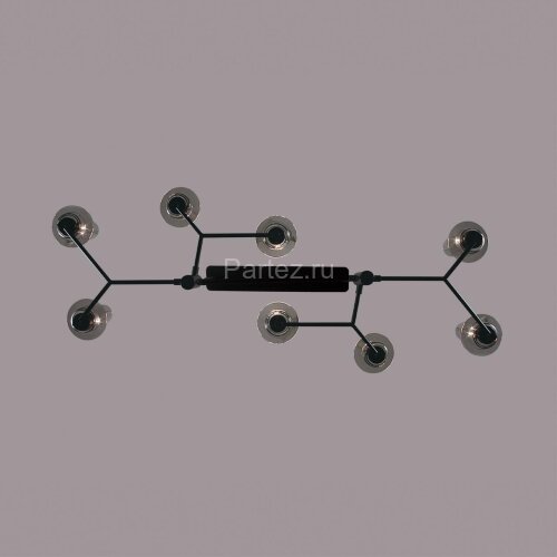 Потолочная люстра Lumion 6555/8C