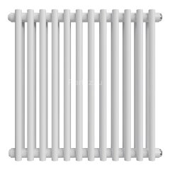 Дизайн-радиатор Royal Thermo Shift R22 C2050 - 12 секц. RAL9016