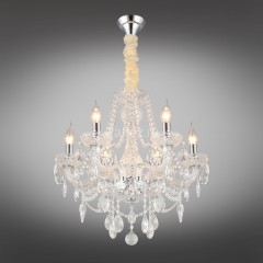 Подвесная люстра Aployt APL.755.03.06