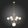 Подвесная люстра ST Luce SL1504.203.07