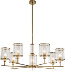 Потолочная люстра Indigo V000410