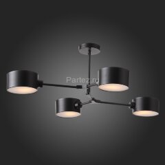 Потолочная люстра Evoluce SLE183402-04