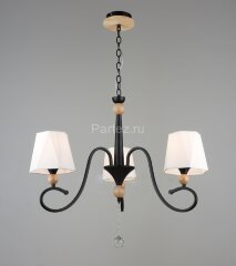 Подвесная люстра Мелодия Света 000060427