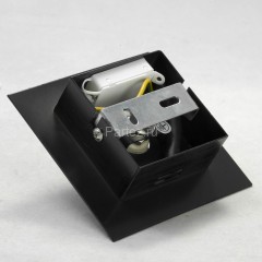 Потолочный светильник Lussole LSF-1307-01