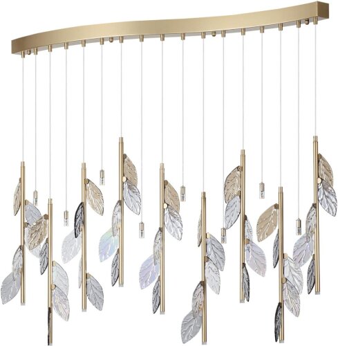 Подвесной светильник Odeon Light 5445/17