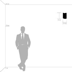 Настенный светильник Lightstar 811612