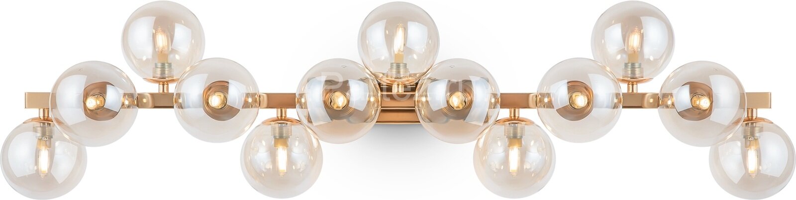 Настенный светильник Maytoni MOD547WL-13G