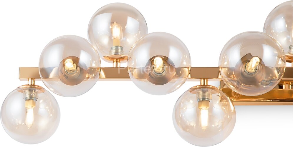 Настенный светильник Maytoni MOD547WL-13G