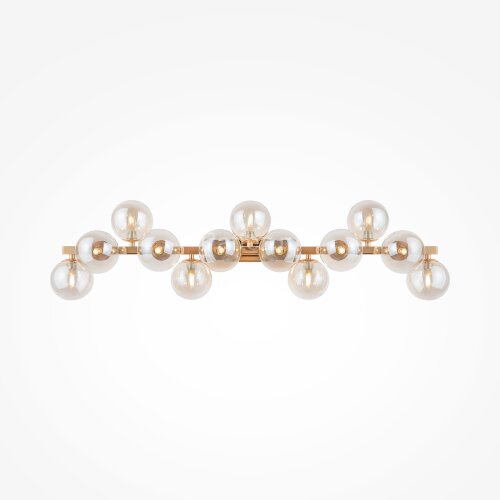 Настенный светильник Maytoni MOD547WL-13G