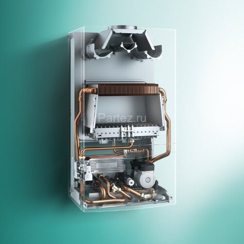 Котел газовый настенный Vaillant atmoTEC plus VUW INT 280/5-5