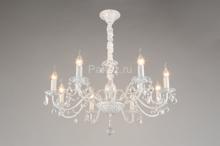 Подвесная люстра Omnilux OML-53213-08