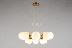 Подвесная люстра Aployt APL.765.03.16