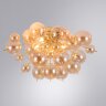 Потолочная люстра Arte Lamp A8313PL-5GO