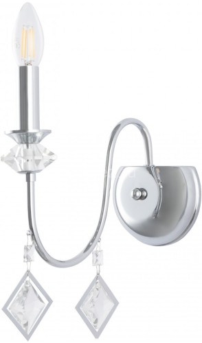 Бра Arte Milano 342101/1W CR