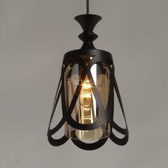 Подвесной светильник DeMarkt 112012301