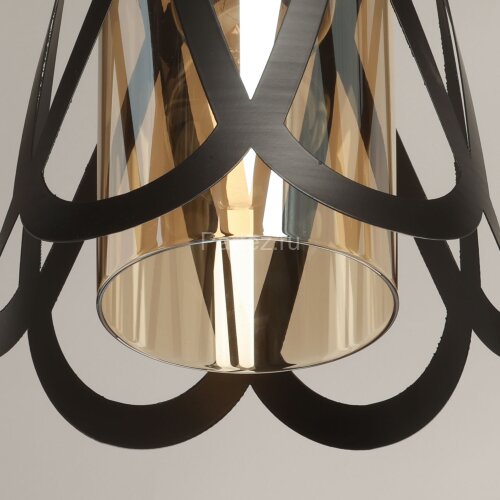 Подвесной светильник DeMarkt 112012301