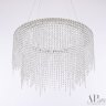 Подвесная люстра APL LED SH02.55.D.Ni.4000