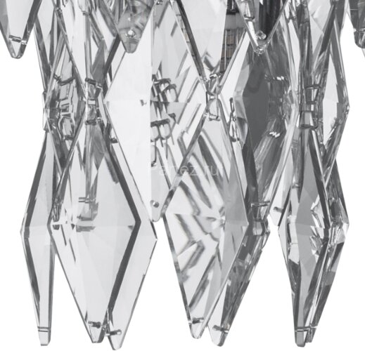 Потолочная люстра Lightstar 722064