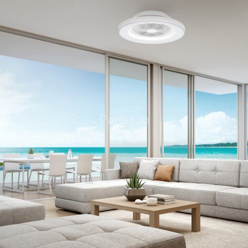 Потолочный светильник Mantra 7123