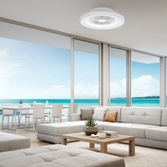 Потолочный светильник Mantra 7123