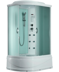 Timo eco TE-0720 L душевая кабина (120*80*218), шт