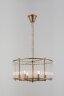 Подвесная люстра Rivoli 4112-306