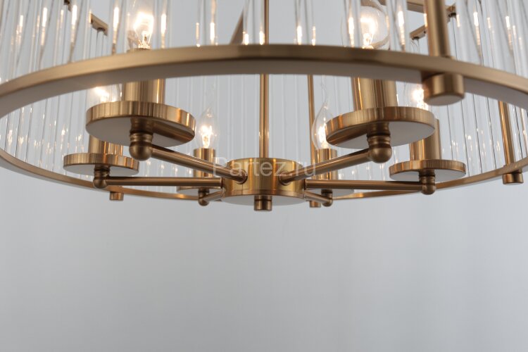 Подвесная люстра Rivoli 4112-306