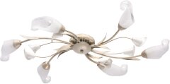 Потолочная люстра MW-Light 242016906