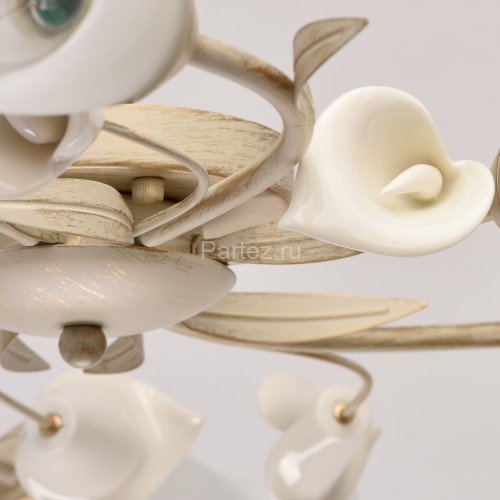 Потолочная люстра MW-Light 242016906