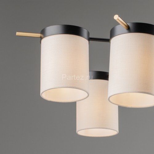 Потолочная люстра Freya FR5377CL-06B