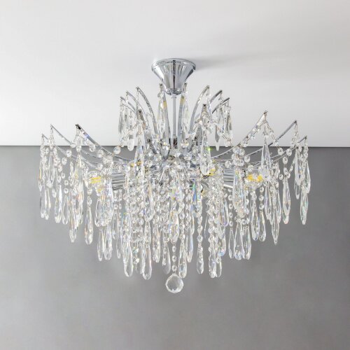 Потолочная люстра Citilux CL302180