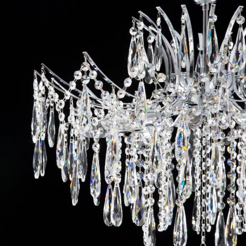 Потолочная люстра Citilux CL302180