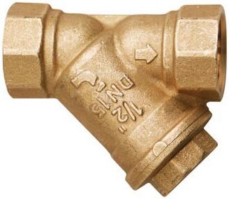 Фильтр косой 4" арт.192 ITAP