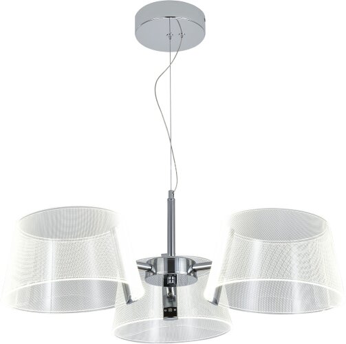 Подвесная люстра Indigo V000105L