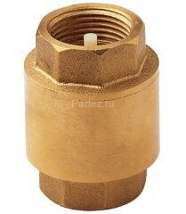 Клапан обратный 1/2"