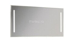 Зеркало AQUATON ОТЕЛЬ-1200 с подсветкой (1A101402OT010)