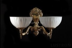 Бра Ambiente 02228/2 WP