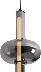 Подвесной светильник Freya FR6187PL-L9SM