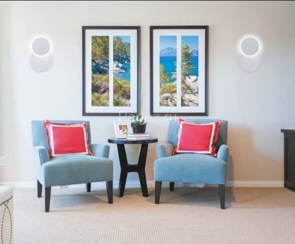 Настенный светильник Novotech 357856