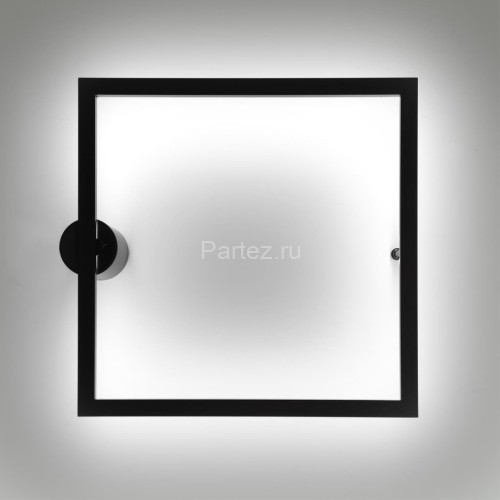 Настенный светильник Odeon Light 4385/18WL