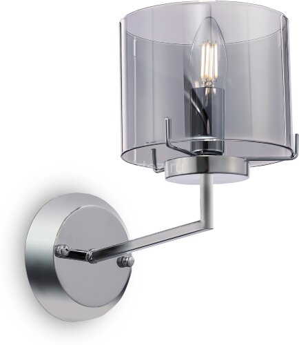 Бра Freya FR5096WL-01CH