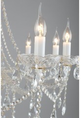 Подвесная люстра Aployt APL.810.03.10