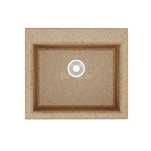 Кухонная Мойка Линеа, Песочный (1A733032LW220)