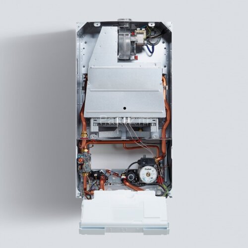 Котел газовый настенный Vaillant turboTEC plus VU INT 122/3-5