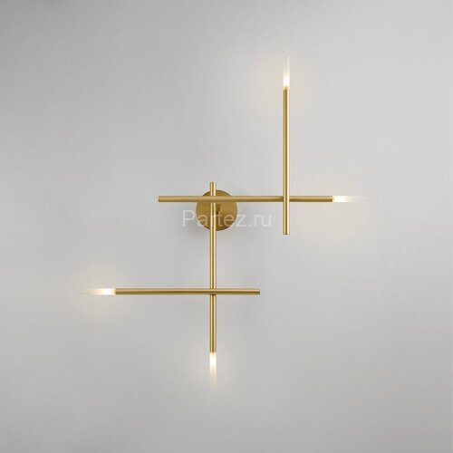 Бра ImperiumLoft TRAVERSE-WALL01