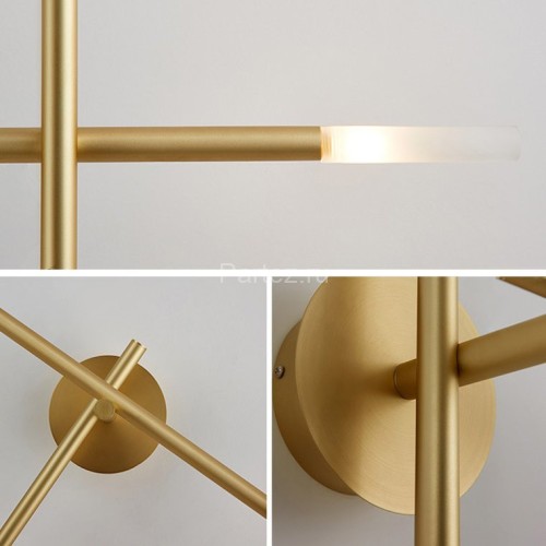 Бра ImperiumLoft TRAVERSE-WALL01